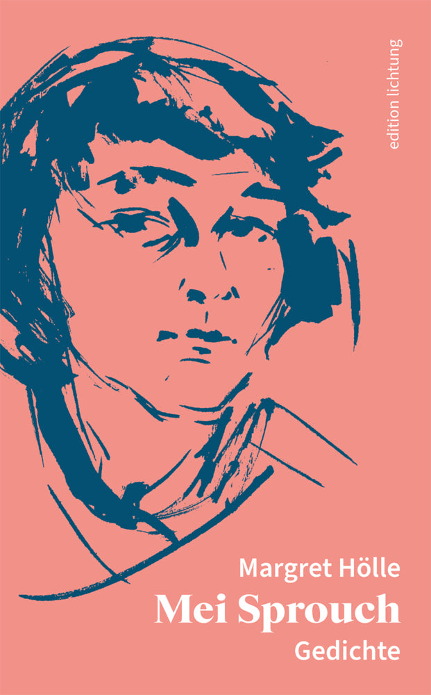 Mei Sprouch (Margret Hölle)