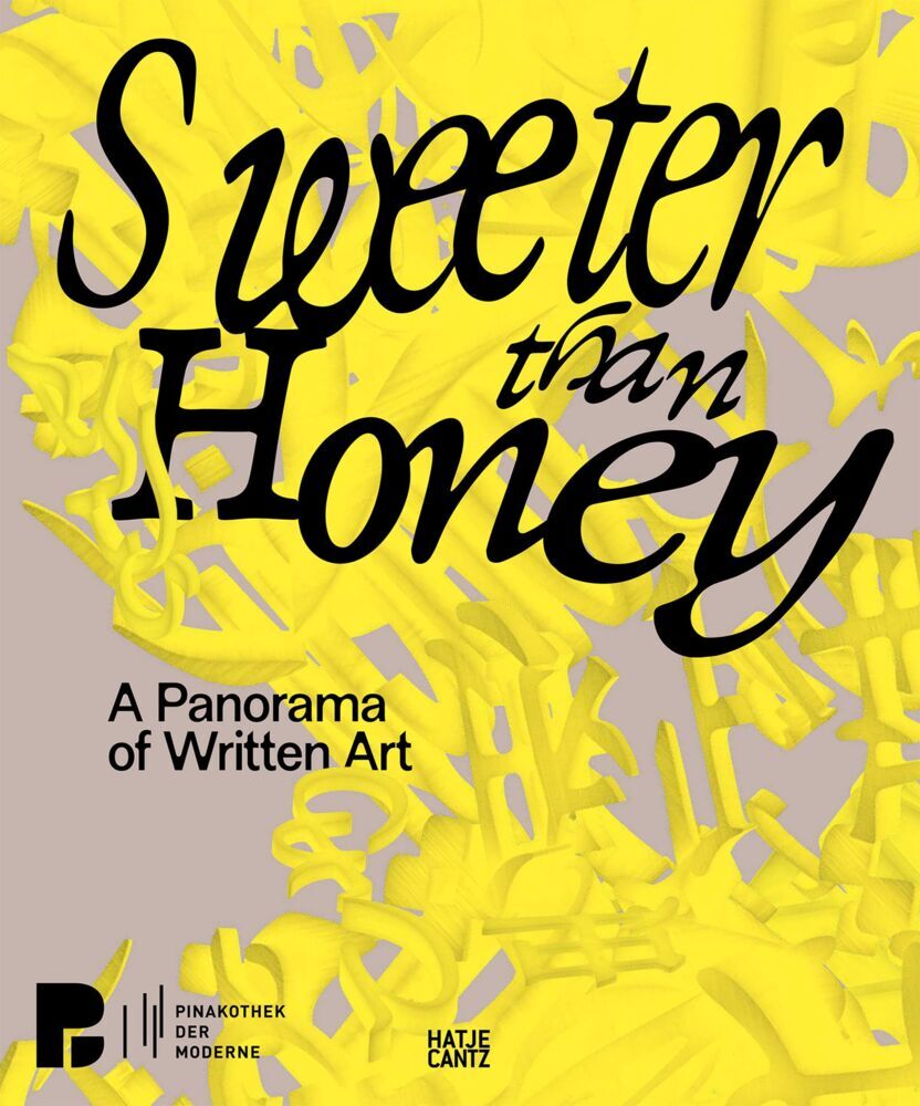 Sweeter Than Honey (Madeleine Freund)