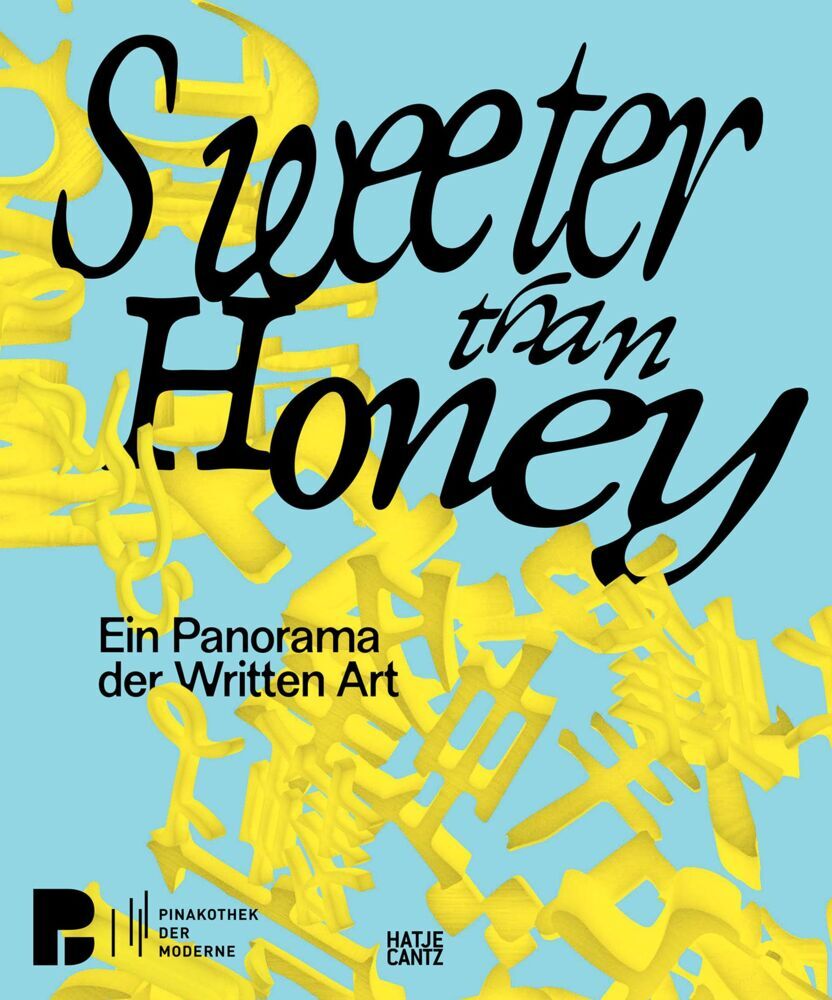 Sweeter Than Honey (Oliver Kase)