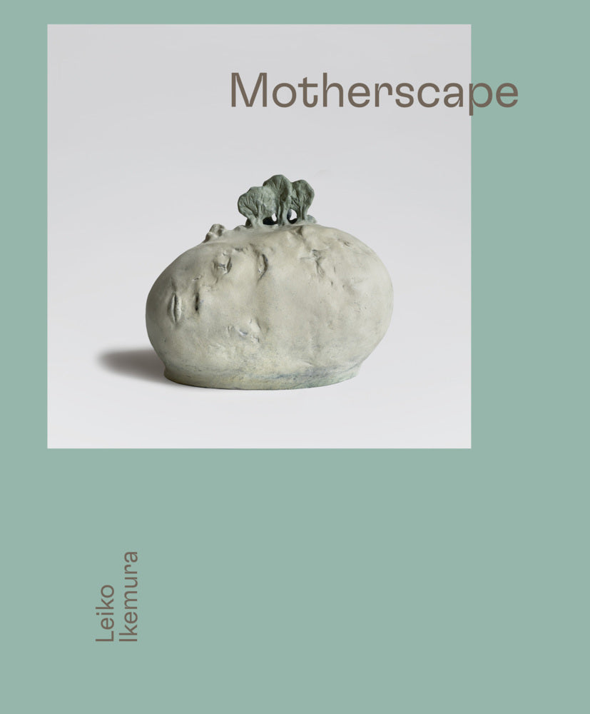 Leiko Ikemura. Motherscape (Ralph Gleis)