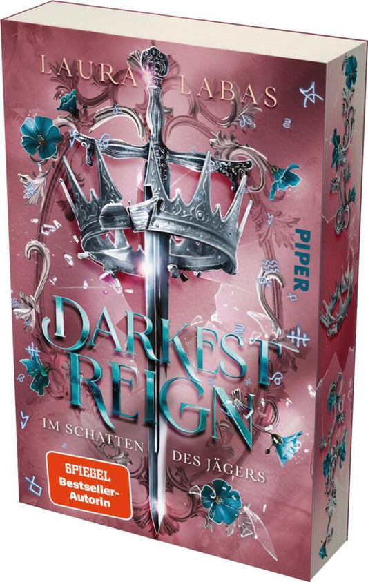 Darkest Reign - Im Schatten des Jägers (Laura Labas)