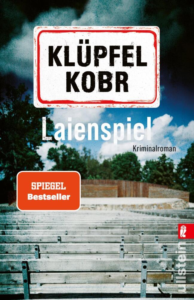 Laienspiel (Volker Klüpfel)