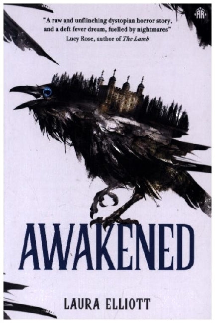 Awakened (Laura Elliott)
