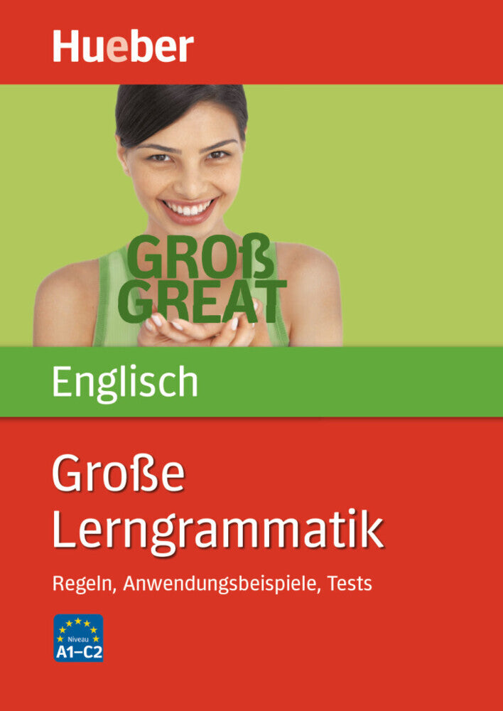 Große Lerngrammatik Englisch (Hans G. Hoffmann)