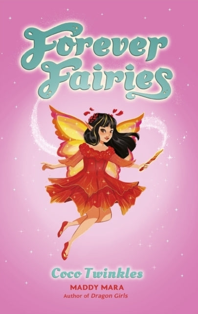 Forever Fairies - Coco Twinkles (Maddy Mara)