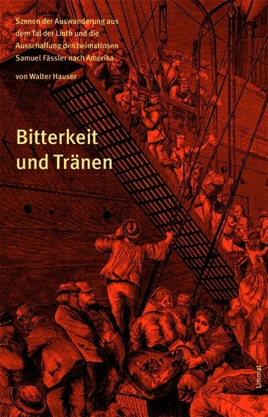 Bitterkeit und Tränen (Walter Hauser)