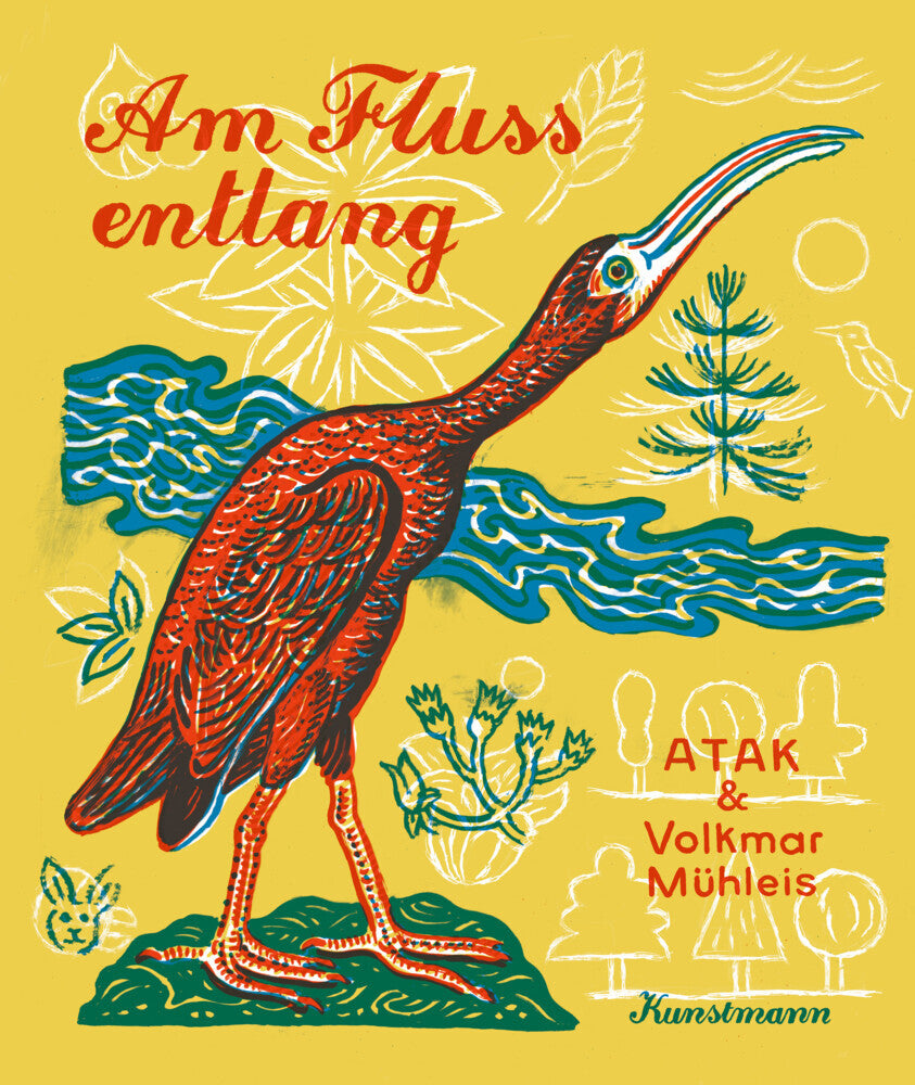 Am Fluss entlang (Atak)
