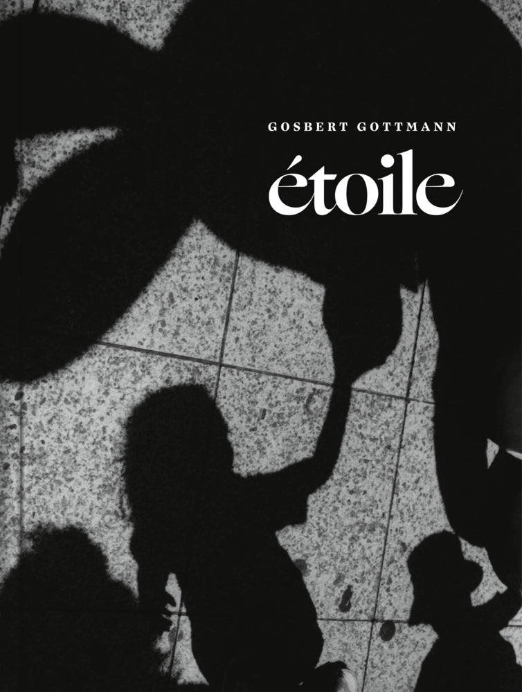 Gosbert Gottmann: étoile (Gosbert Gottmann)