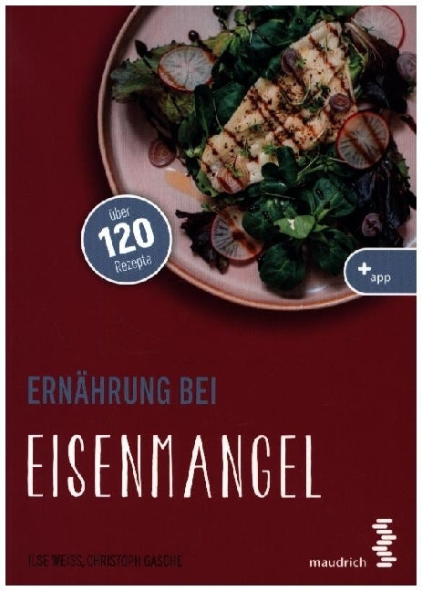 Ernährung bei Eisenmangel (Ilse Weiß)
