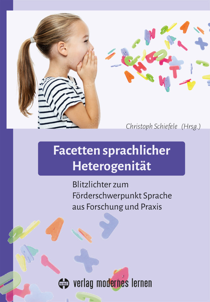 Facetten sprachlicher Heterogenität (Christoph Schiefele)