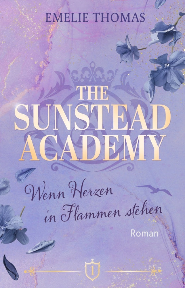The Sunstead Academy 1 (Emelie Thomas)