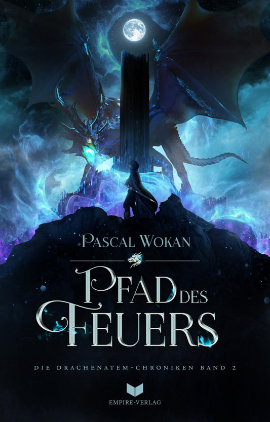 Pfad des Feuers (Pascal Wokan)