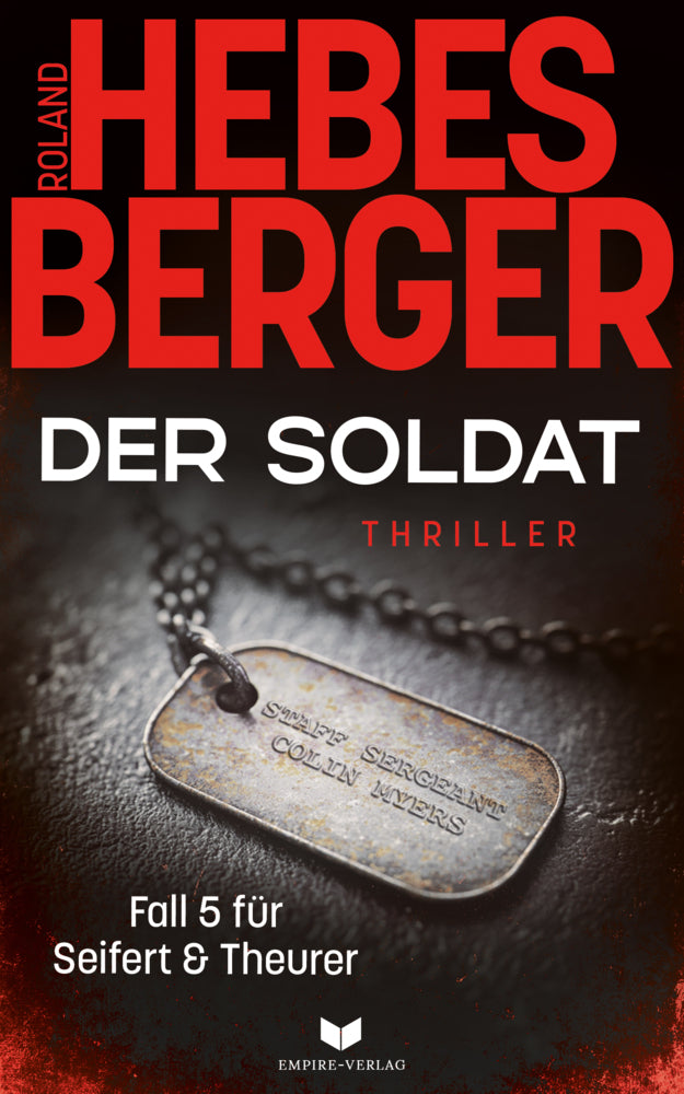 Der Soldat (Roland Hebesberger)