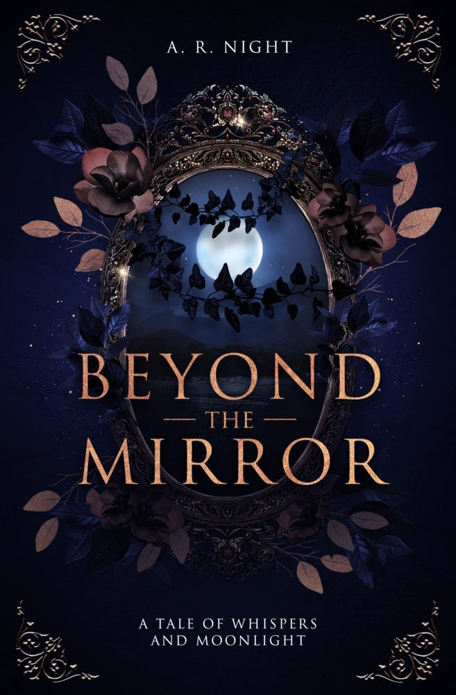 Beyond the mirror (A. R. Night)