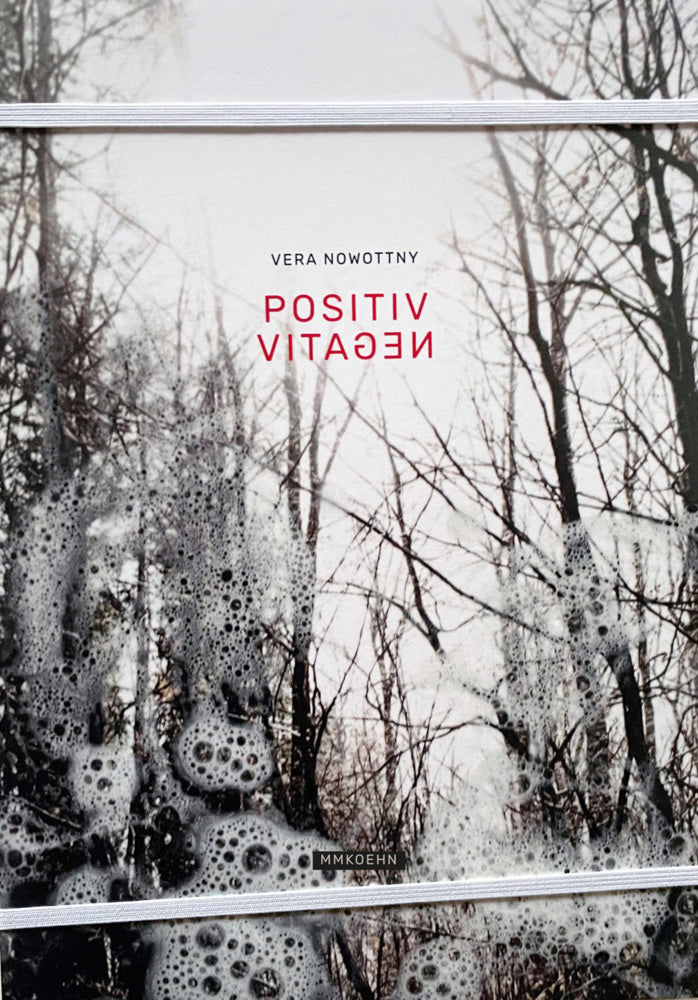 Vera Nowottny: Positiv-Negativ (Vera Nowottny)