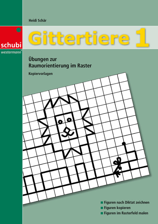 Gittertiere 1