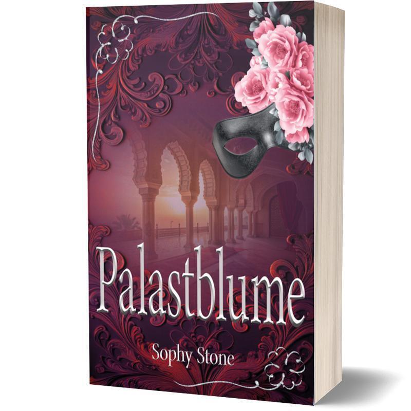 Palastblume (Sophy Stone)