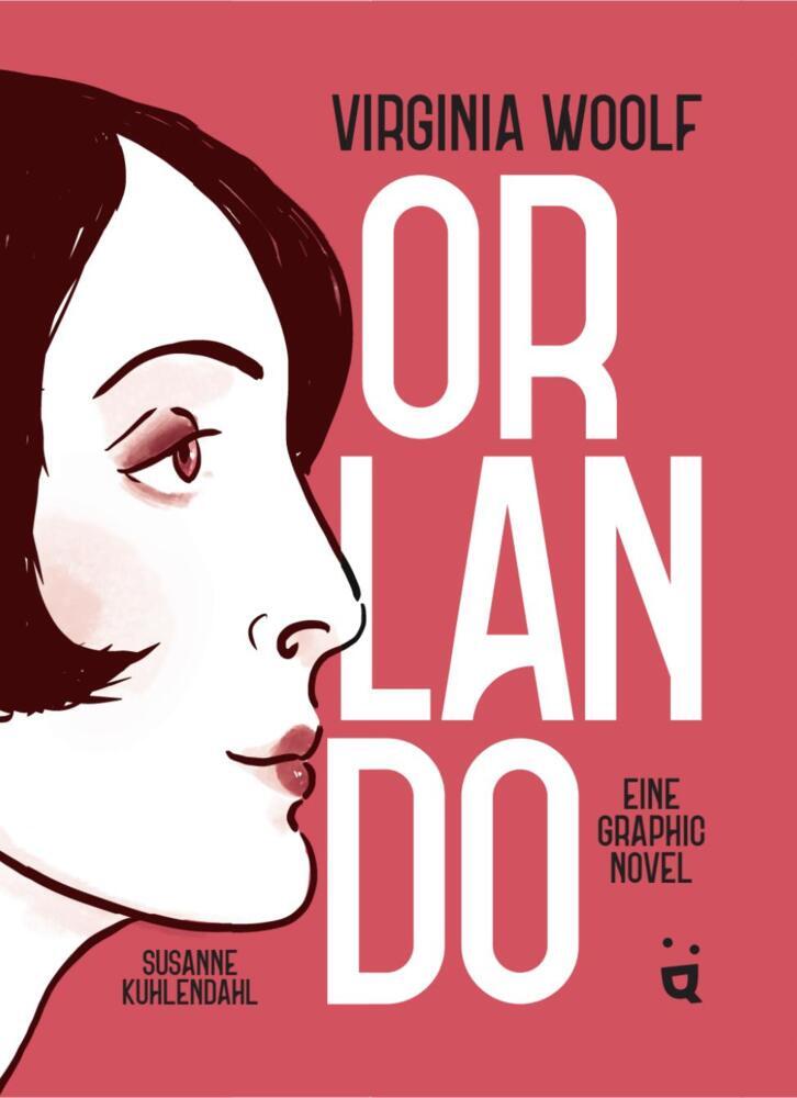 Orlando (Susanne Kuhlendahl)
