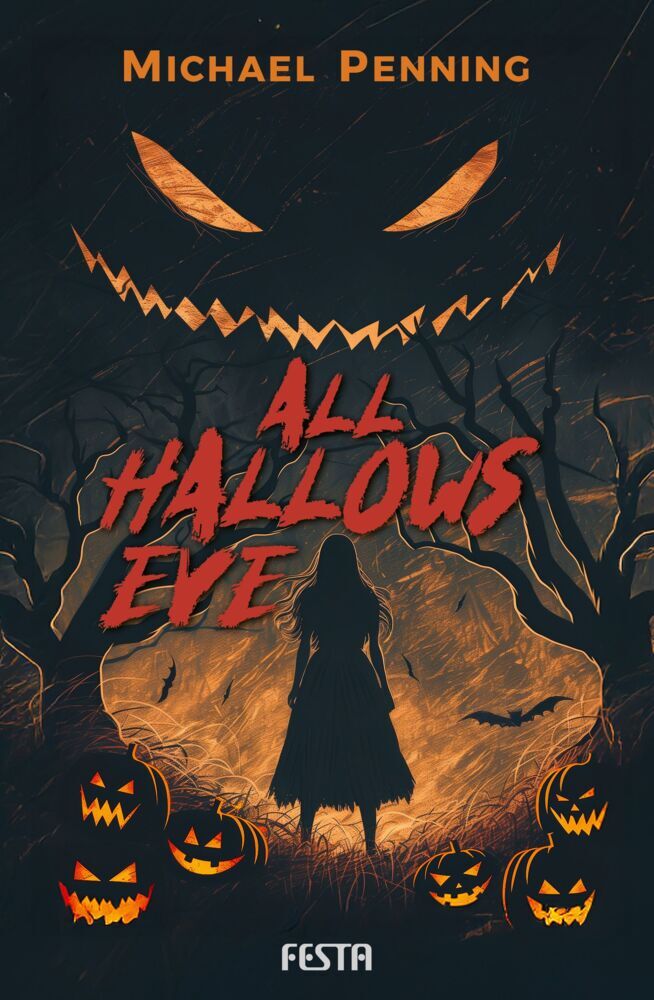 All Hallows Eve (Michael Penning)