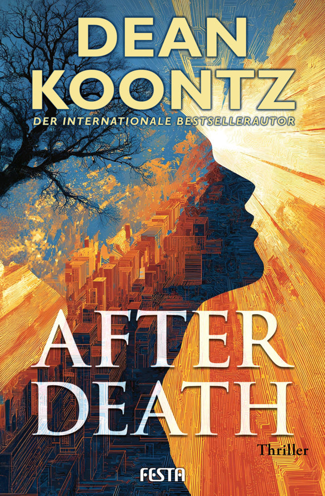 After Death - Ein Thriller (Dean Koontz)