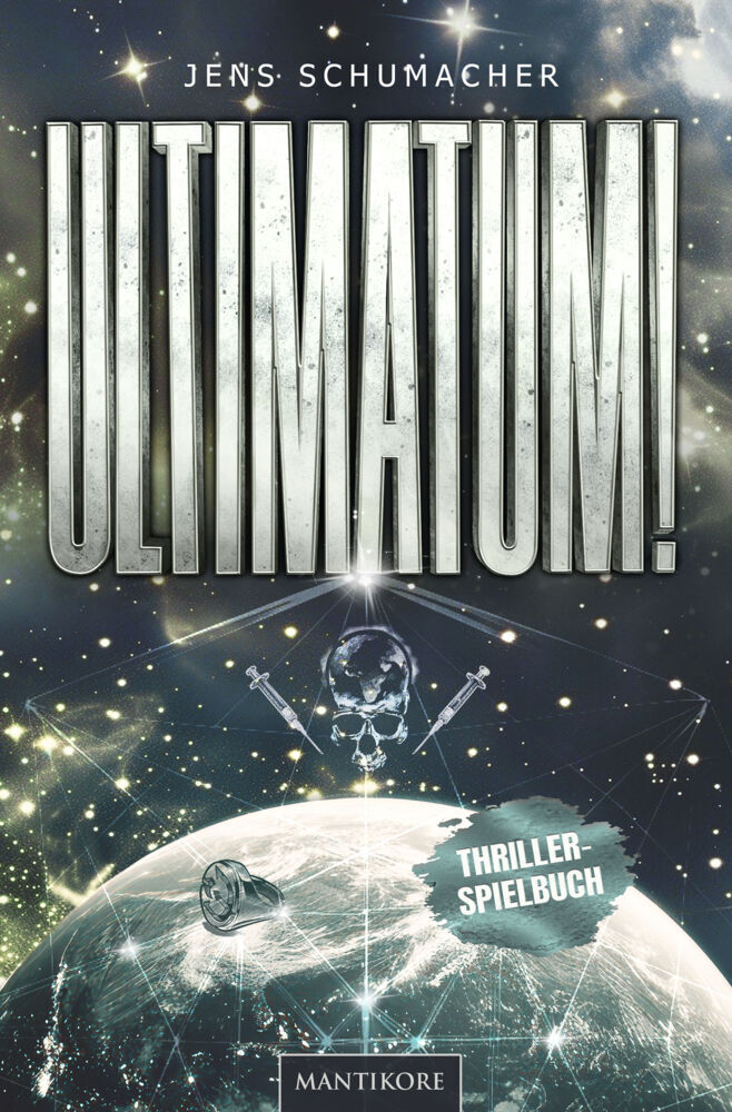 Ultimatum! (Jens Schumacher)