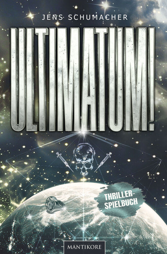 Ultimatum! (Jens Schumacher)