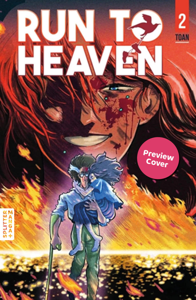 Run to Heaven 02 (Toan)