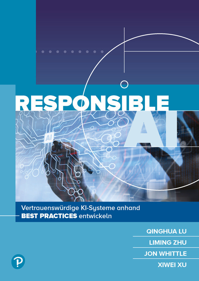 Responsible AI (Qinghua Lu)