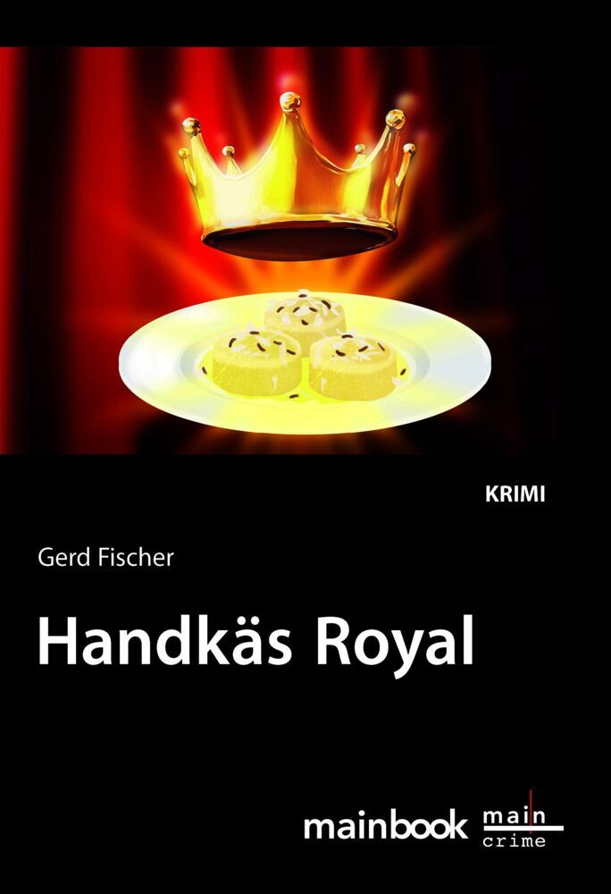 Handkäs Royal (Gerd Fischer)