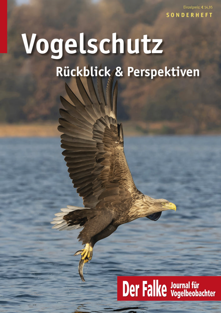 Vogelschutz (Redaktion Der Falke)