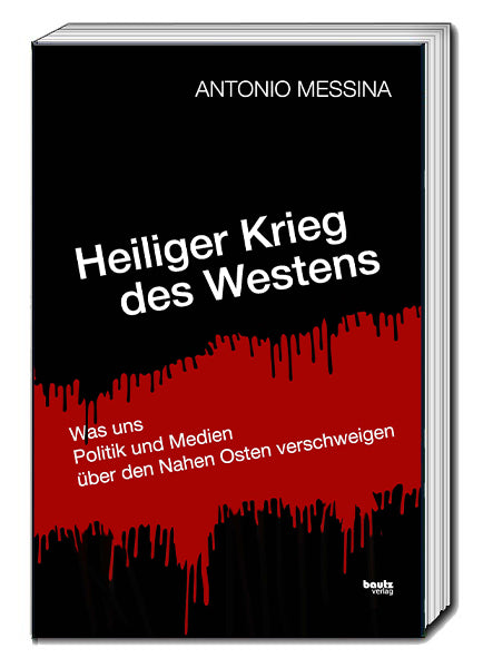 Heiliger Krieg des Westens (Antonio Messina)