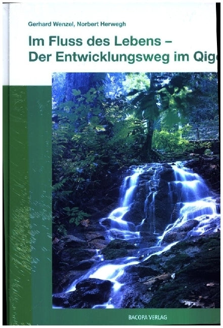 Im Fluss des Lebens (Gerhard Wenzel)