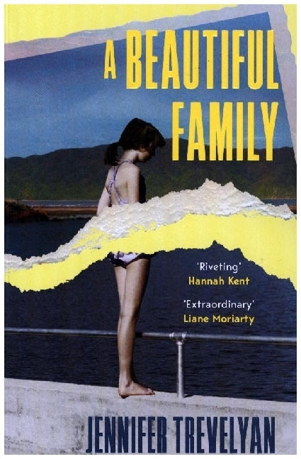 A Beautiful Family (Jennifer Trevelyan)
