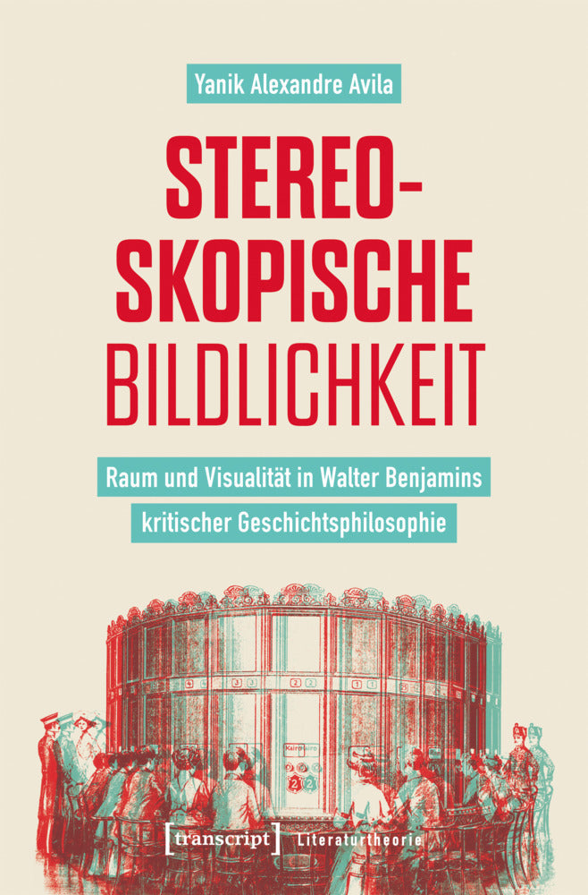 Stereoskopische Bildlichkeit (Yanik Alexandre Avila)