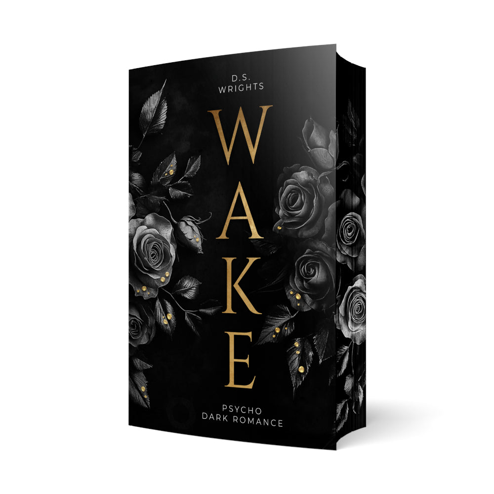 Wake (D.S. Wrights)