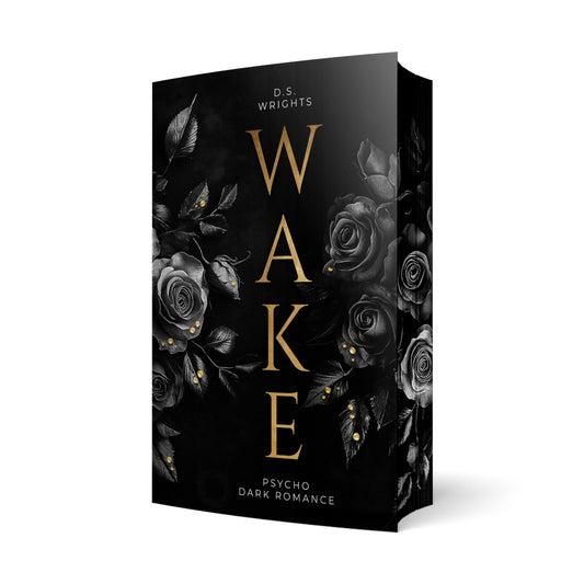 Wake (D.S. Wrights)