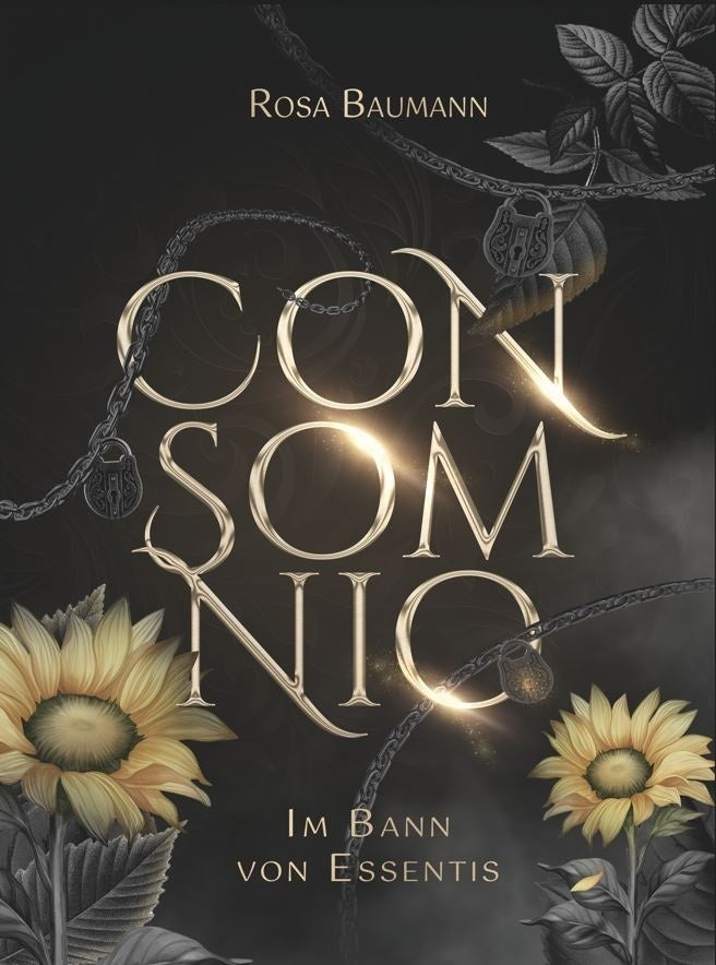 Consomnio (Rosa Baumann)