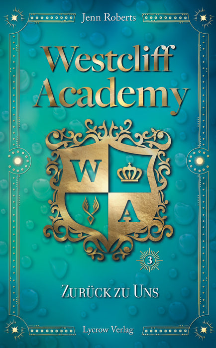 Westcliff Academy (Jenn Roberts)