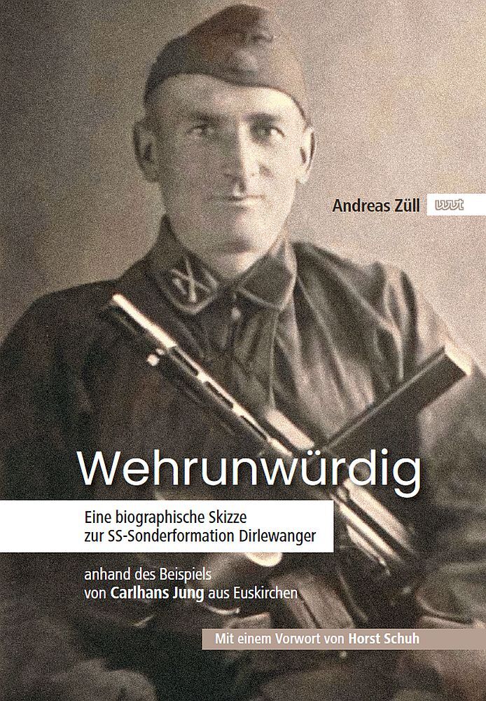 Wehrunwürdig (Andreas Züll)