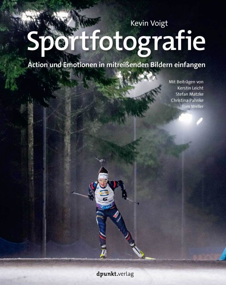 Sportfotografie (Kevin Voigt)