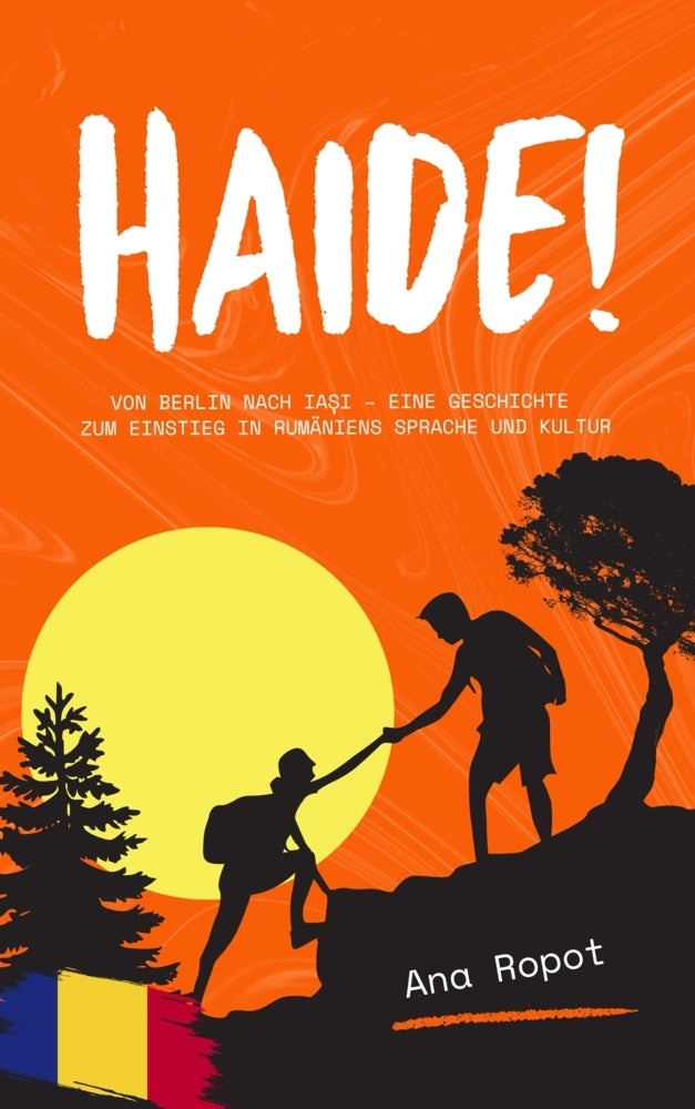 Haide! (Ana Ropot)