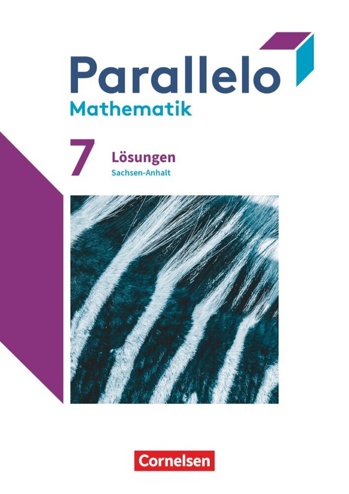 Parallelo - Sachsen-Anhalt - 7. Schuljahr