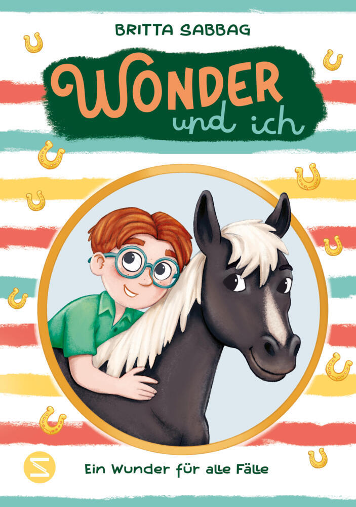 Wonder und ich. Ein Wunder für alle Fälle (Britta Sabbag)
