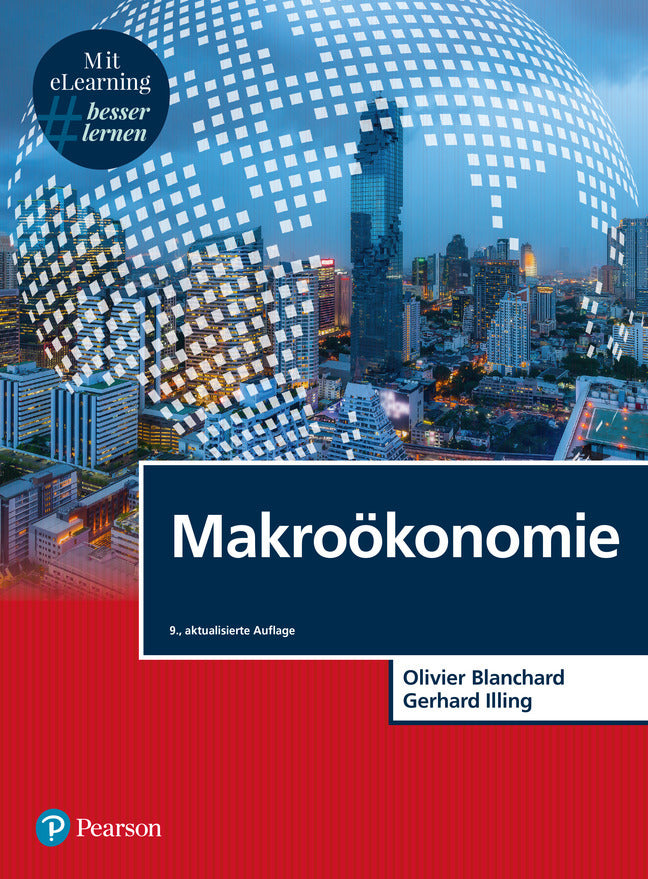 Makroökonomie (Olivier Blanchard)
