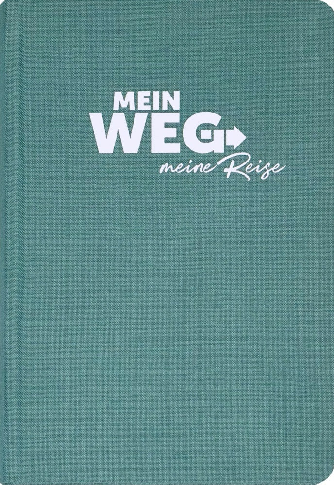 Mein Weg - Meine Reise (Marco Fraleoni)