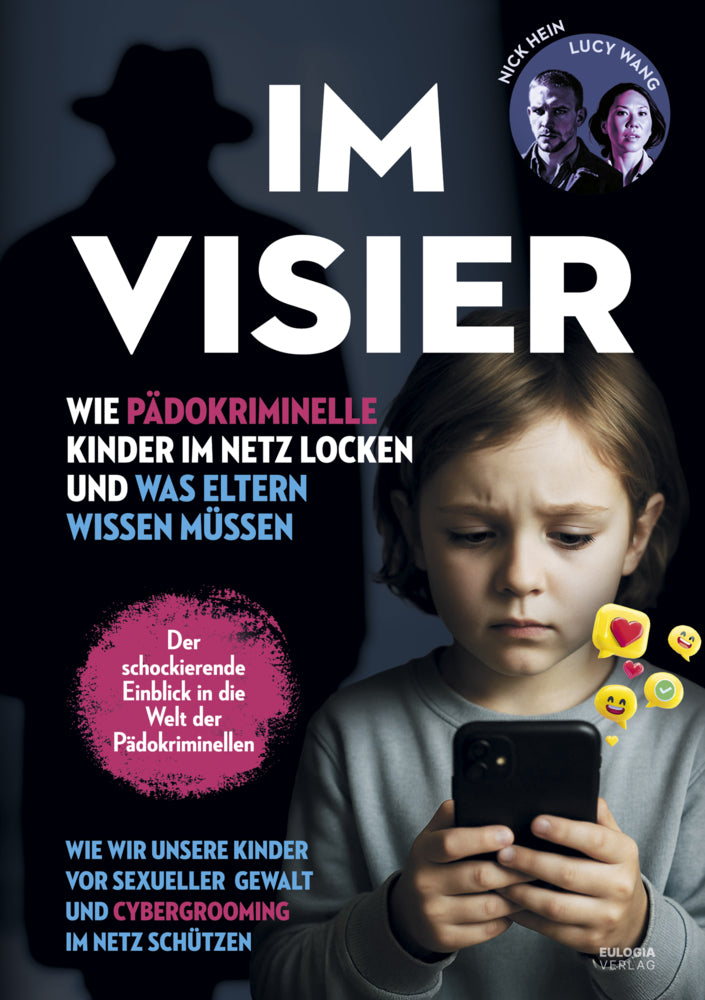 Im Visier (Lucy Wang)