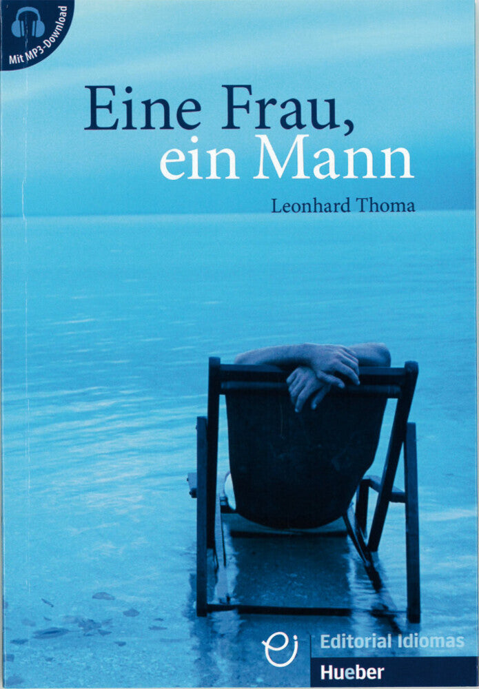 Eine Frau, ein Mann (Leonhard Thoma)