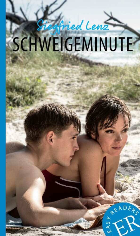 Schweigeminute (Siegfried Lenz)