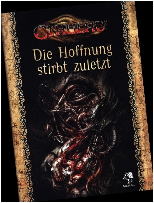 Cthulhu: Die Hoffnung stirbt zuletzt