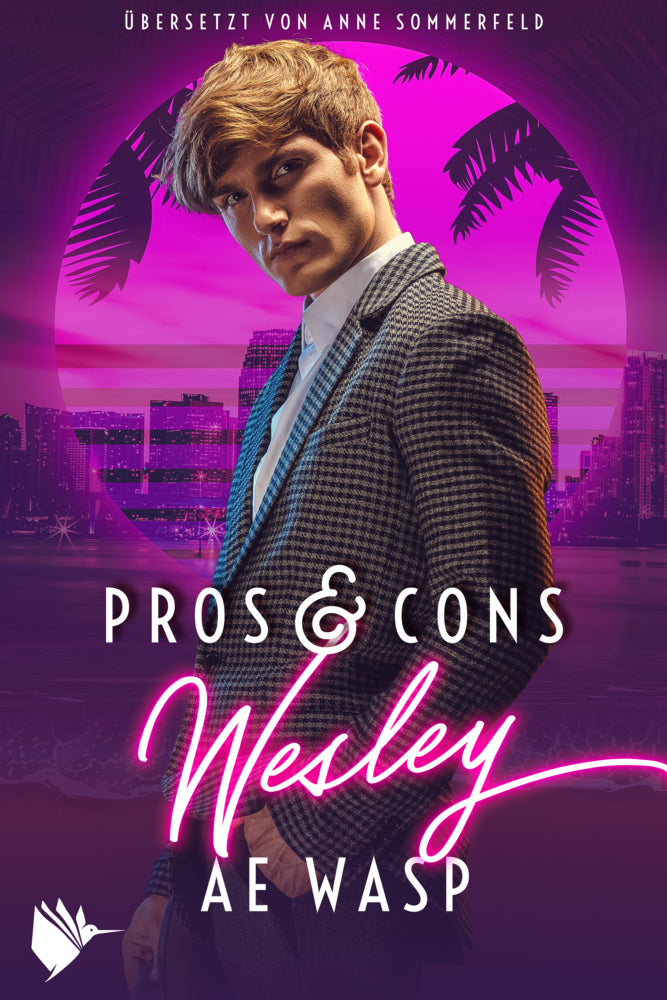 Pros & Cons: Wesley (A. E. Wasp)